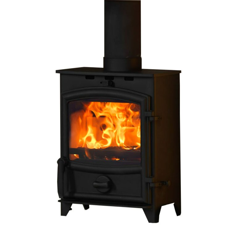 Fireline Kw Multi Fuel Stove Stonewoods