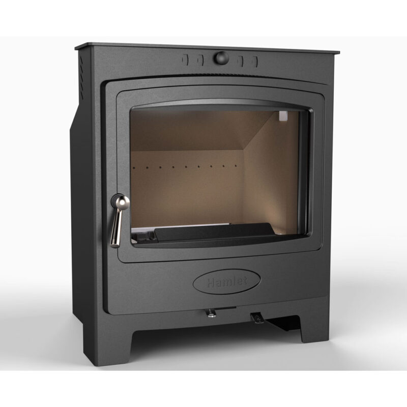 Hamlet Solution Series Inset Stoves Stonewoods