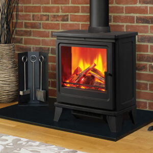 Capital Blackthorn Electric Stove