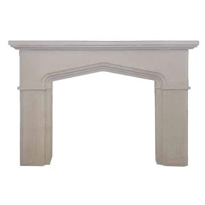 The Pemproke Mantel