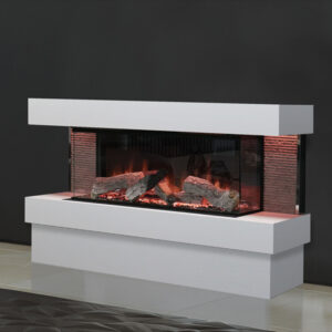 Evonic Kalmar Electric Fire