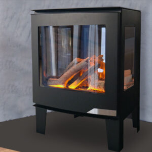 Evonic Banff3 Electric Stove