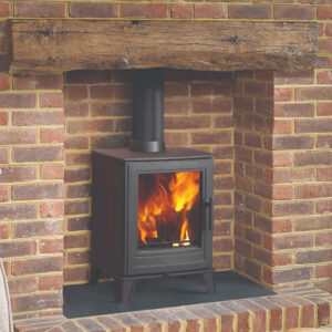 Capital Ridgmont 5 Eco Wood Burning Stove