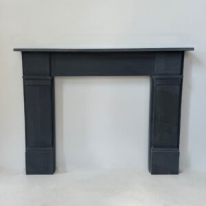 Victorian Slate Mantel