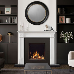 Onyx Eclipse Gas Fires